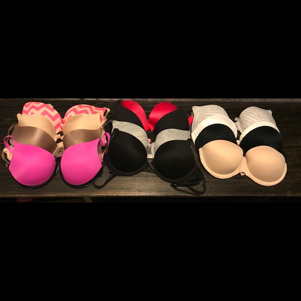 Victoria’s Secret Bras
